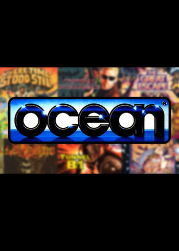 Ocean Classics Volume 1 Steam Key GLOBAL
