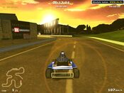 Buy Michael Schumacher Racing World Kart 2002 PlayStation