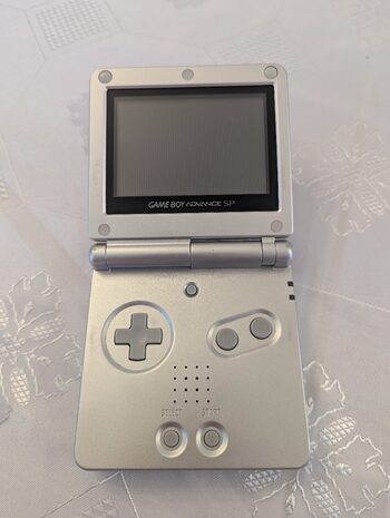 Game Boy Advance SP for sale