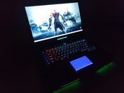 Alienware i5/15,6"IPS FHD/16gb/gtx/3xssd/w10 for sale