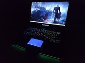 Alienware i5/15,6"IPS FHD/16gb/gtx/3xssd/w10