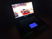 Get Alienware i5/15,6"IPS FHD/16gb/gtx/3xssd/w10