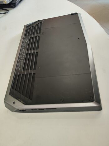 Alienware i5/15,6"IPS FHD/16gb/gtx/3xssd/w10