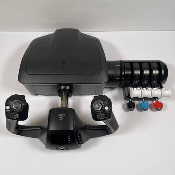 Turtle Beach VelocityOne Flight Universal Control System - Xbox Series X & PC