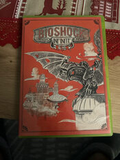 BioShock Infinite Xbox 360