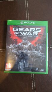 Gears of War: Ultimate Edition Xbox One