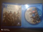 Assassin's Creed Unity PlayStation 4