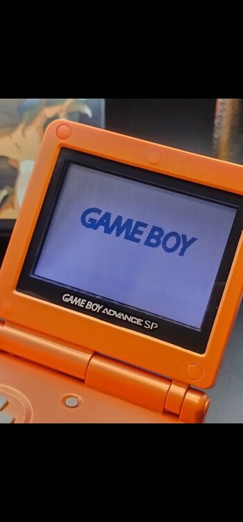 Buy Nintendo gameboy charizard edition