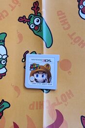 Super Mario 3D Land Nintendo 3DS