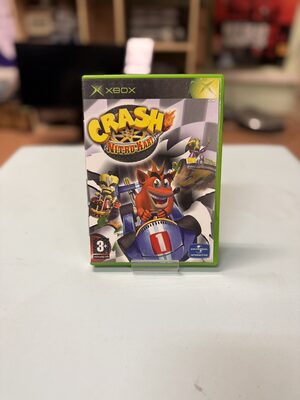 Crash Nitro Kart Xbox