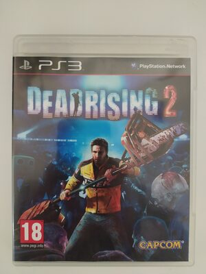 Dead Rising 2 PlayStation 3