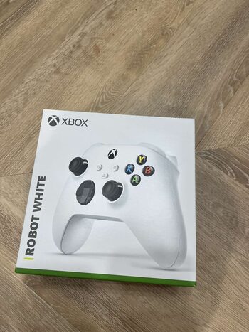 Naujas Belaidis Orginalus Xbox Series X Kontroleris