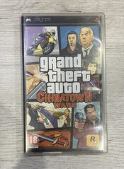 PACK GTA. PSP, PS2 y PS3