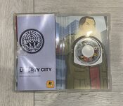 PACK GTA. PSP, PS2 y PS3