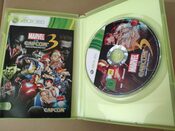 Marvel vs. Capcom 3: Fate of Two Worlds Xbox 360