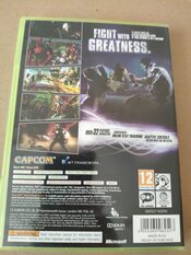 Buy Marvel vs. Capcom 3: Fate of Two Worlds Xbox 360