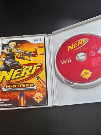 Buy Nerf N-Strike Wii