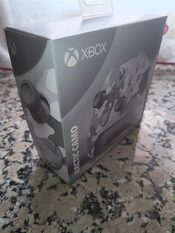 mando xbox series x/s arctic camo 