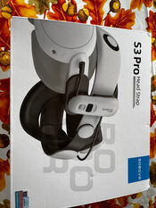 BOBOVR S3 Pro Headstrap