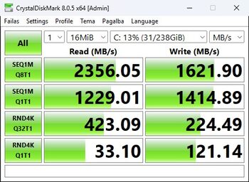 HP Prodesk 600 G1 i5-4570/SSD NVMe 256GB/8GB RAM