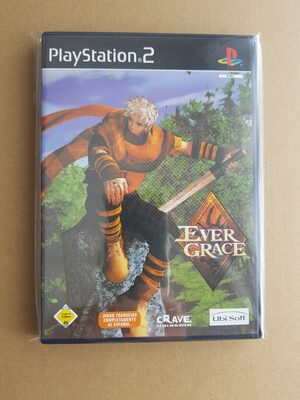 Evergrace PlayStation 2