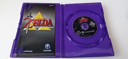 The Legend of Zelda: Collector's Edition Nintendo GameCube