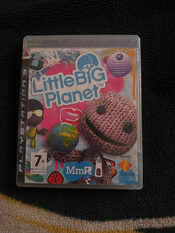 LittleBigPlanet PlayStation 3