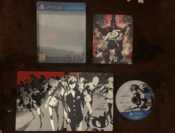 Persona 5 PlayStation 4