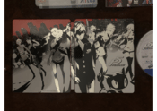 Redeem Persona 5 PlayStation 4