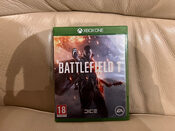 Battlefield 1 Xbox One