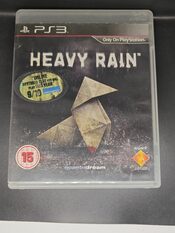 Heavy Rain PlayStation 3