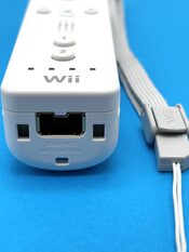Redeem Originalus Nintendo Wii Baltas Valdiklinis Pultelis