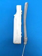Buy Originalus Nintendo Wii Baltas Valdiklinis Pultelis