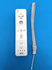 Originalus Nintendo Wii Baltas Valdiklinis Pultelis