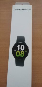 Samsung Galaxy Watch Midnight Black 42mm