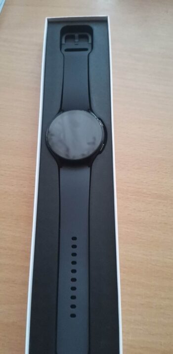 Samsung Galaxy Watch Midnight Black 42mm