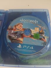 Buy Horizon Zero Dawn PlayStation 4