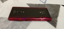 Get Xiaomi Mi 9T 64GB Red flame