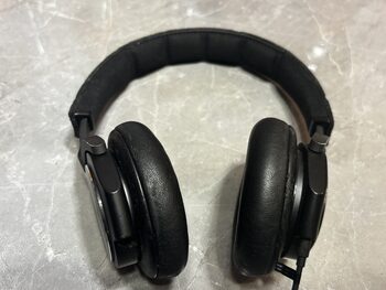 Bang & Olufsen BeoPlay H6 Wired Headphones