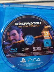 Overwatch PlayStation 4 for sale