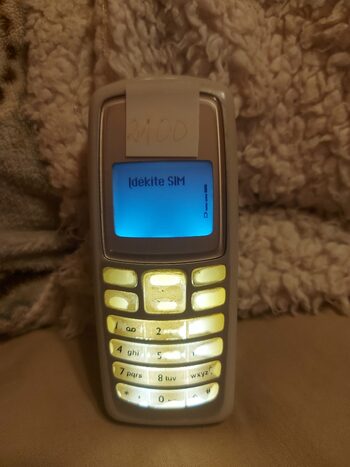 Nokia 2100