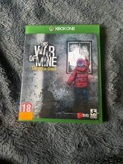 This War of Mine: The Little Ones Xbox One