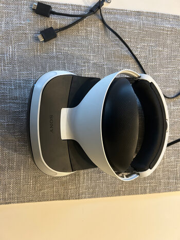 Playstation VR for sale