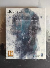 Fahrenheit (Indigo Prophecy) PlayStation 4