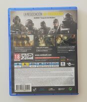 Buy Tom Clancy's Rainbow Six Siege PlayStation 4