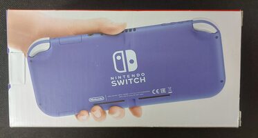 Buy Nintendo Switch Lite, Other, 32GB