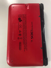 Buy Nintendo 3DS XL Roja (+ Tarjeta 64GB y Juegos)