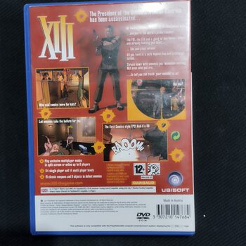 Buy XIII PlayStation 2