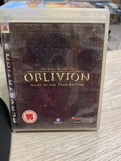 The Elder Scrolls IV: Oblivion Game of the Year Edition PlayStation 3