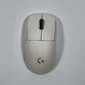 Logitech G PRO X SUPERLIGHT Wireless Gaming Mouse Ultra-Lightweight HERO 25K DPI